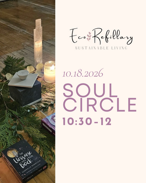Founding Soul Circle