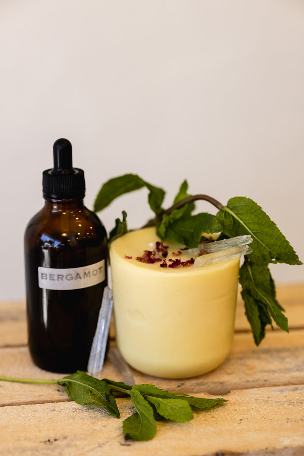 Refill Candle - Lumen