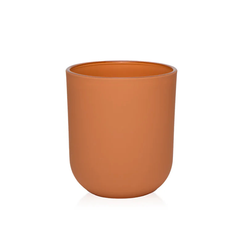 The Ritual Vessel - Refillable Candle Jar