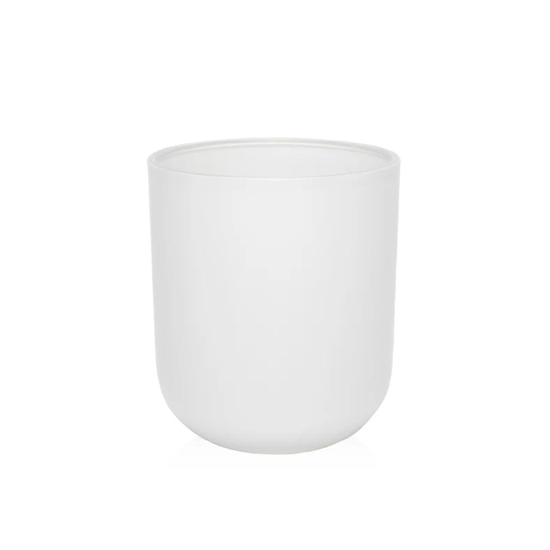 The Ritual Vessel - Refillable Candle Jar