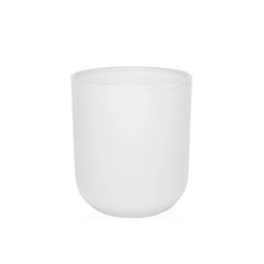 The Ritual Vessel - Refillable Candle Jar