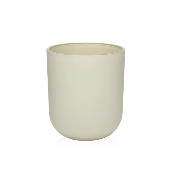 The Ritual Vessel - Refillable Candle Jar