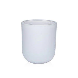 The Ritual Vessel - Refillable Candle Jar