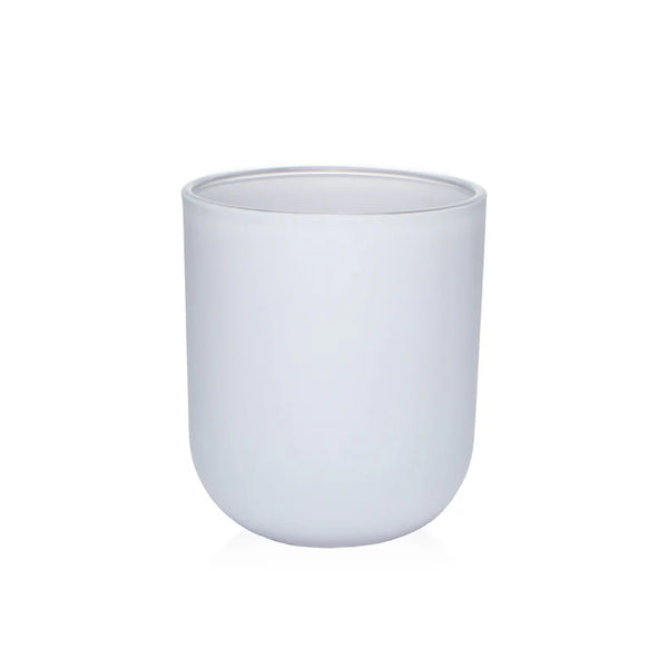 The Ritual Vessel - Refillable Candle Jar