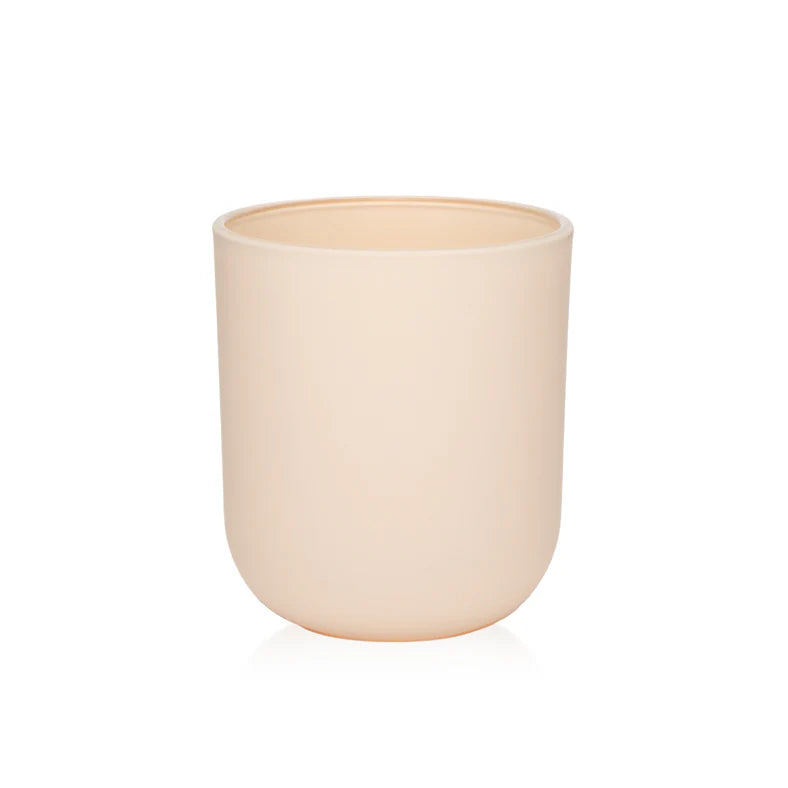 The Ritual Vessel - Refillable Candle Jar