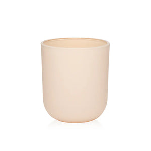 The Ritual Vessel - Refillable Candle Jar