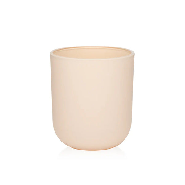 The Ritual Vessel - Refillable Candle Jar