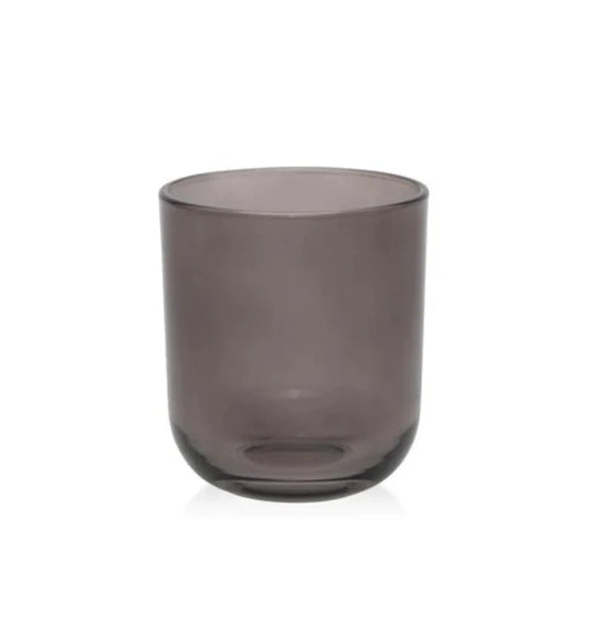 The Ritual Vessel - Refillable Candle Jar