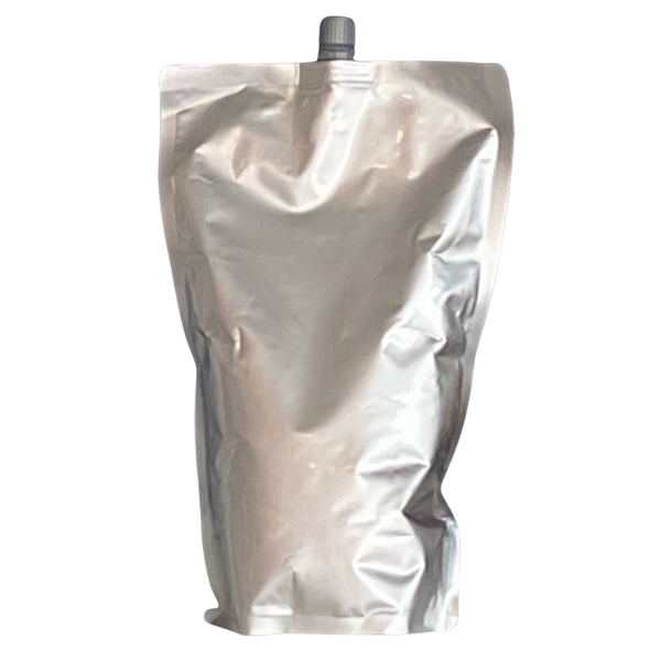 REFILL Laundry Soap Lime and Bergamot