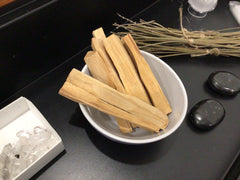 ART ARROWS Palo Santo
