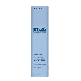 Attitude Oceanly Face cream - 30g