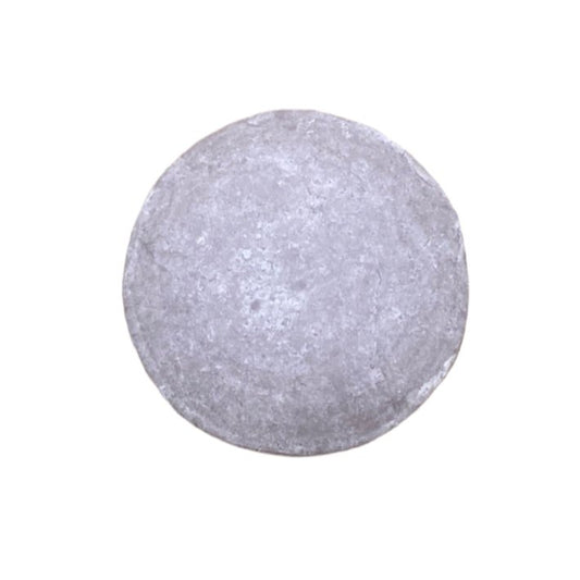 Be Bold Shampoo Bar – For Curly & Dry Hair