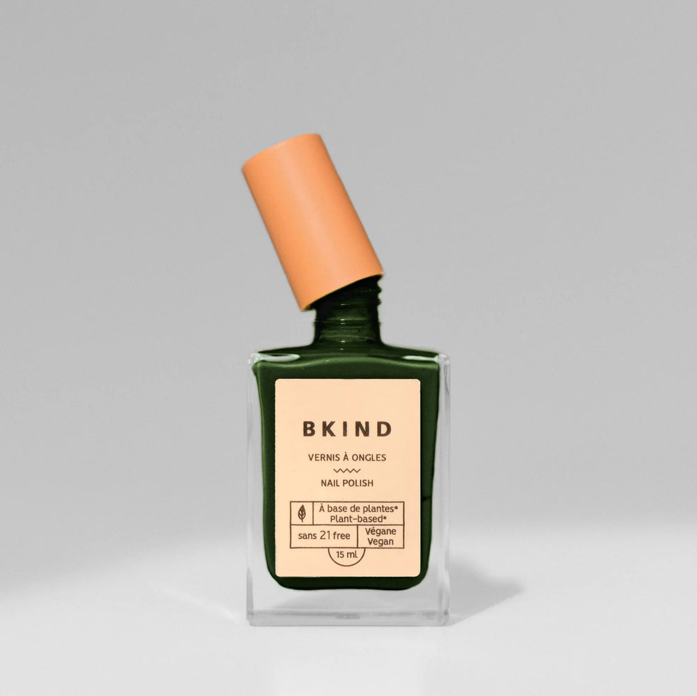 BKIND Nail Polish - En Beau Fusil