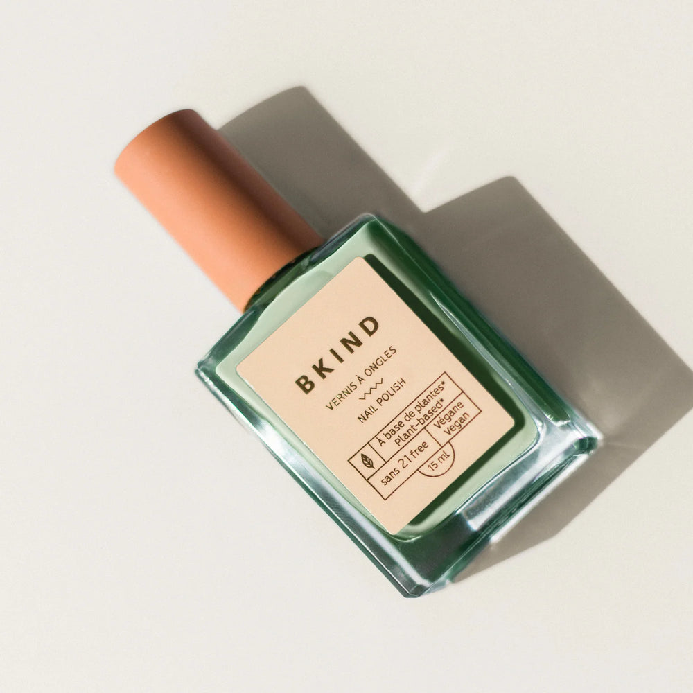 BKIND Nail Polish - Kahului
