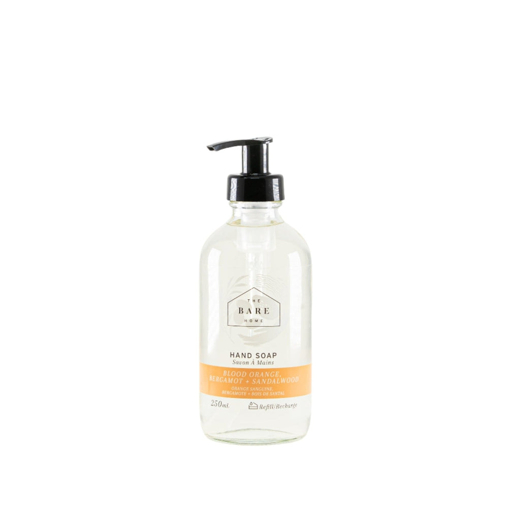 Hand Soap