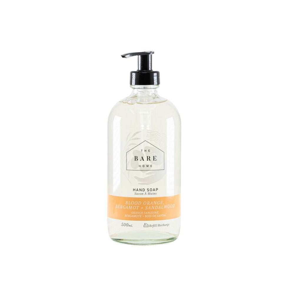 Hand Soap