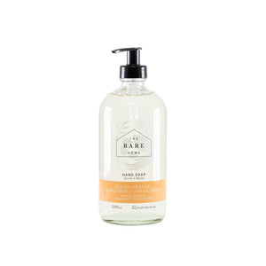 Hand Soap