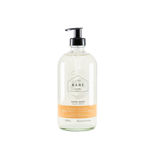 Hand Soap