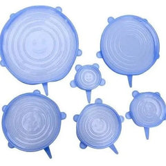 Bowl Cover Silicone