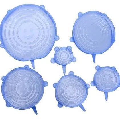 Bowl Cover Silicone
