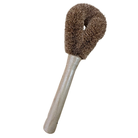 Dish Brush – Wide Bottle Style