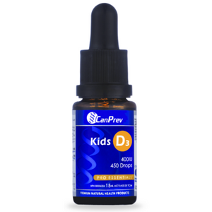 Can Prev D3 Kids