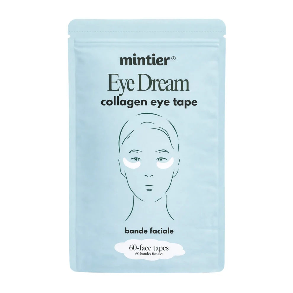 Eye Dream Collagen Tape
