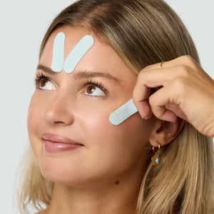 Face Collagen Tape