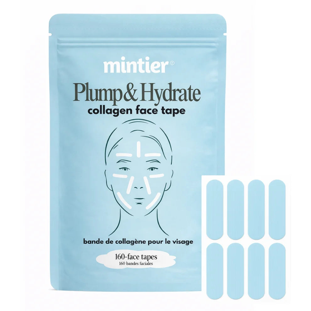 Face Collagen Tape