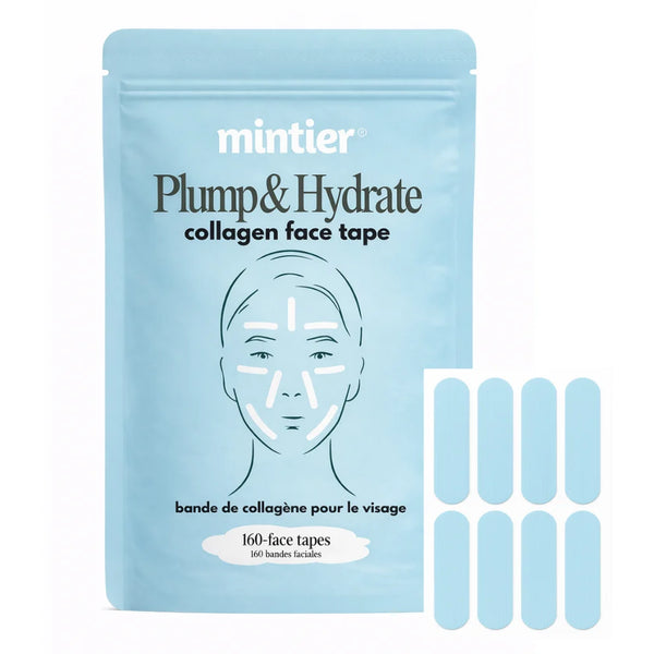 Face Collagen Tape