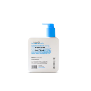 Guck Body Wash - Mint 400ml
