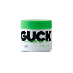 Guck Beard Balm - Sandalwood, Bergamot, Lavender 57g