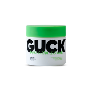 Guck Beard Balm - Sandalwood, Bergamot, Lavender 57g