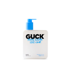Guck Body Wash - Mint 400ml