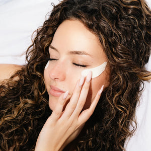 Eye Dream Hyaluronic Acid Tape