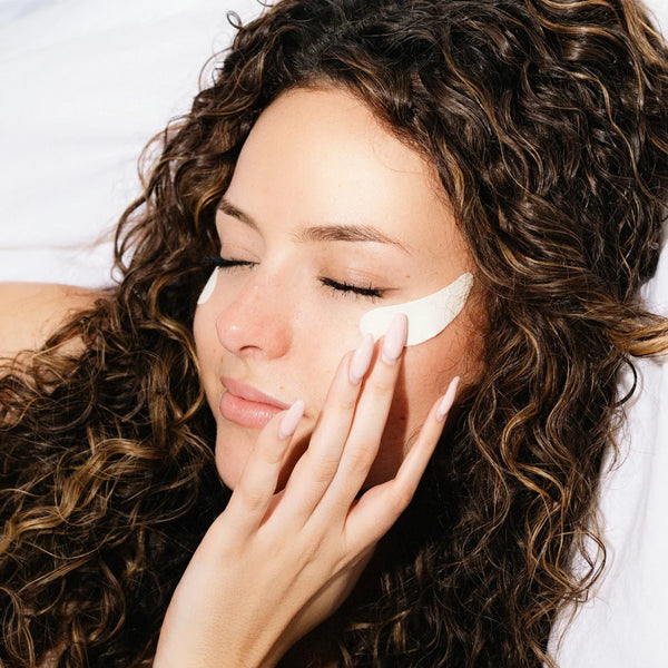 Eye Dream Hyaluronic Acid Tape