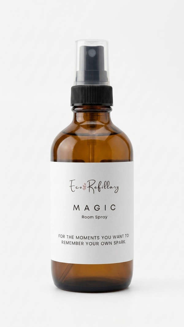 Magic Room Spray Wholesale
