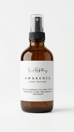 Awakened Shower + Room Spray