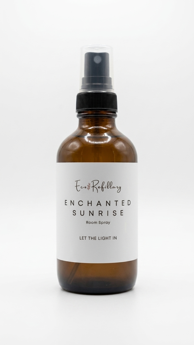 Enchanted Sunrise Room Spray