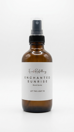 Enchanted Sunrise Room Spray