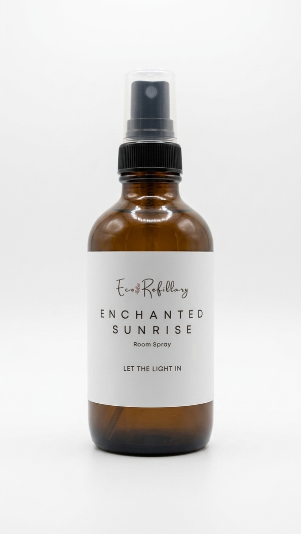 Enchanted Sunrise Room Spray