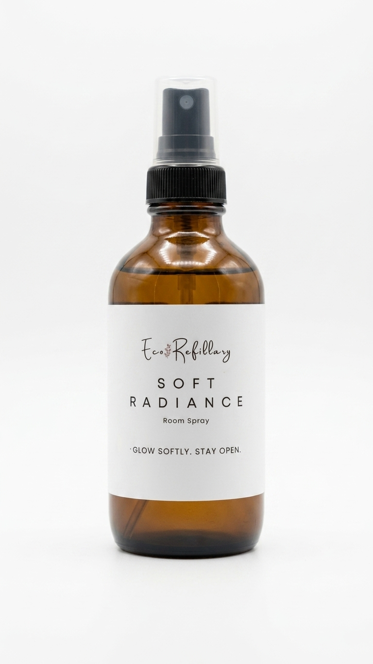 Soft Radiance Room Spray