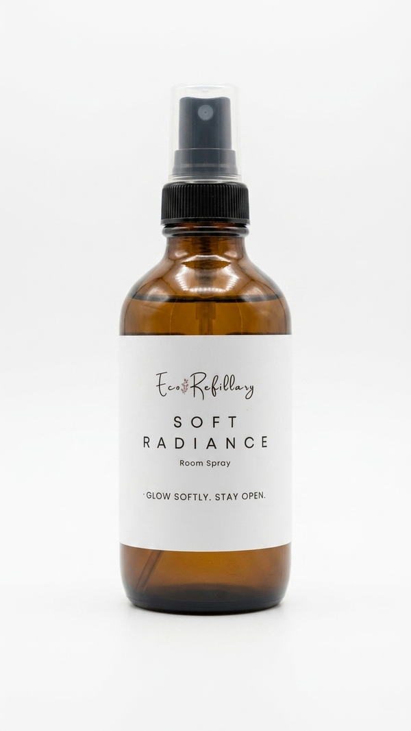 Soft Radiance Room Spray