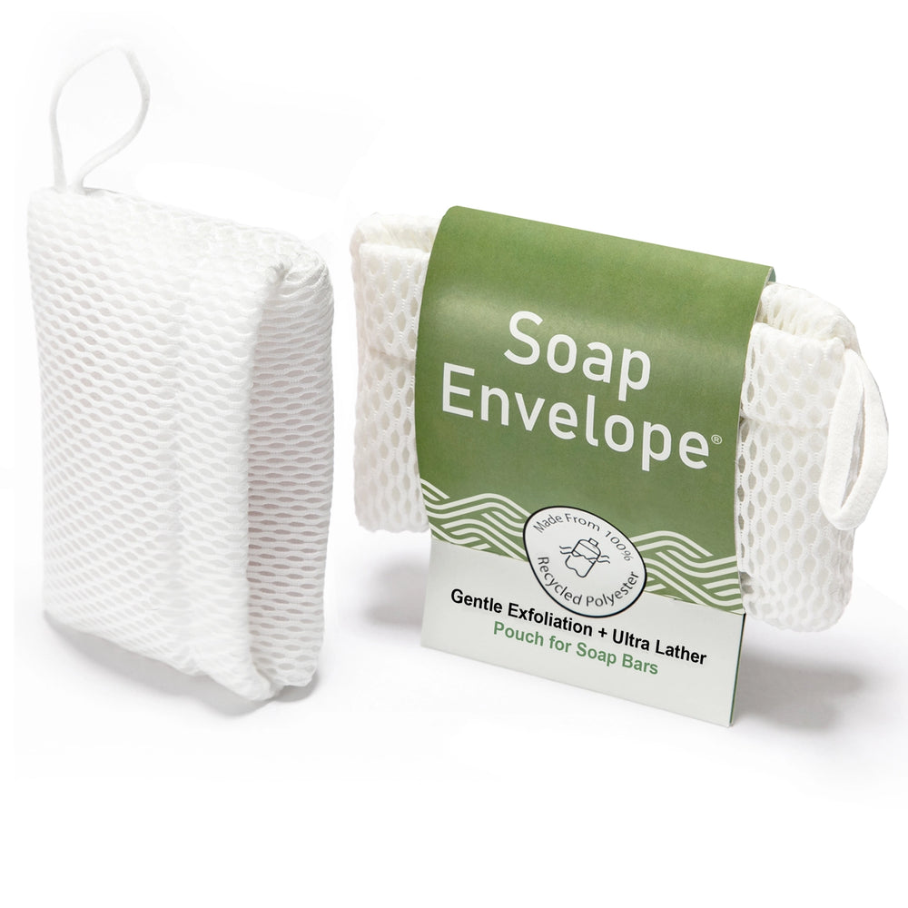 Soap Envelope