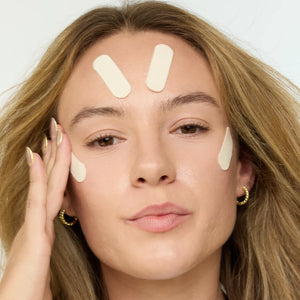 Face Hyaluronic Acid Tape