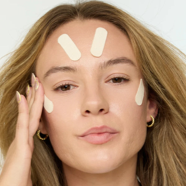 Face Hyaluronic Acid Tape