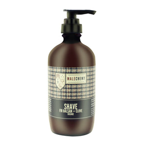 Shave Gel – Malechemy