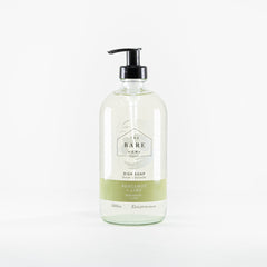 Dish Soap