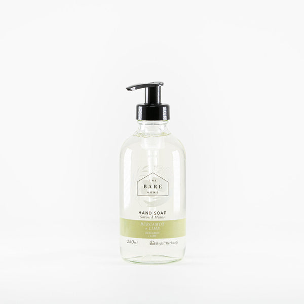 Hand Soap