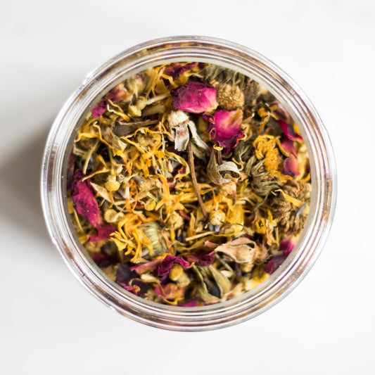 Soak Herbal Bath Blend